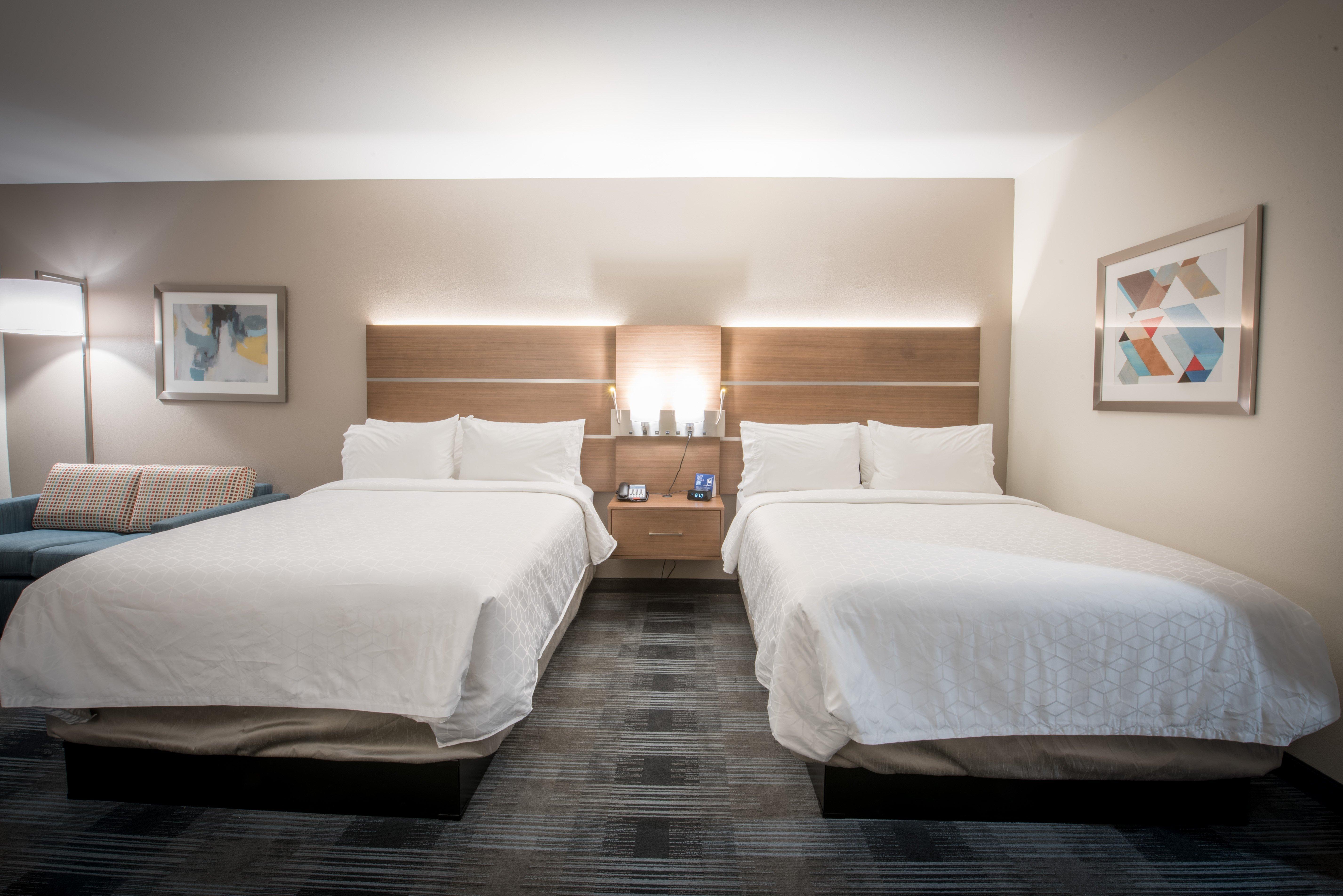 Express & - Westchase - Westheimer By Ihg 3* Houston