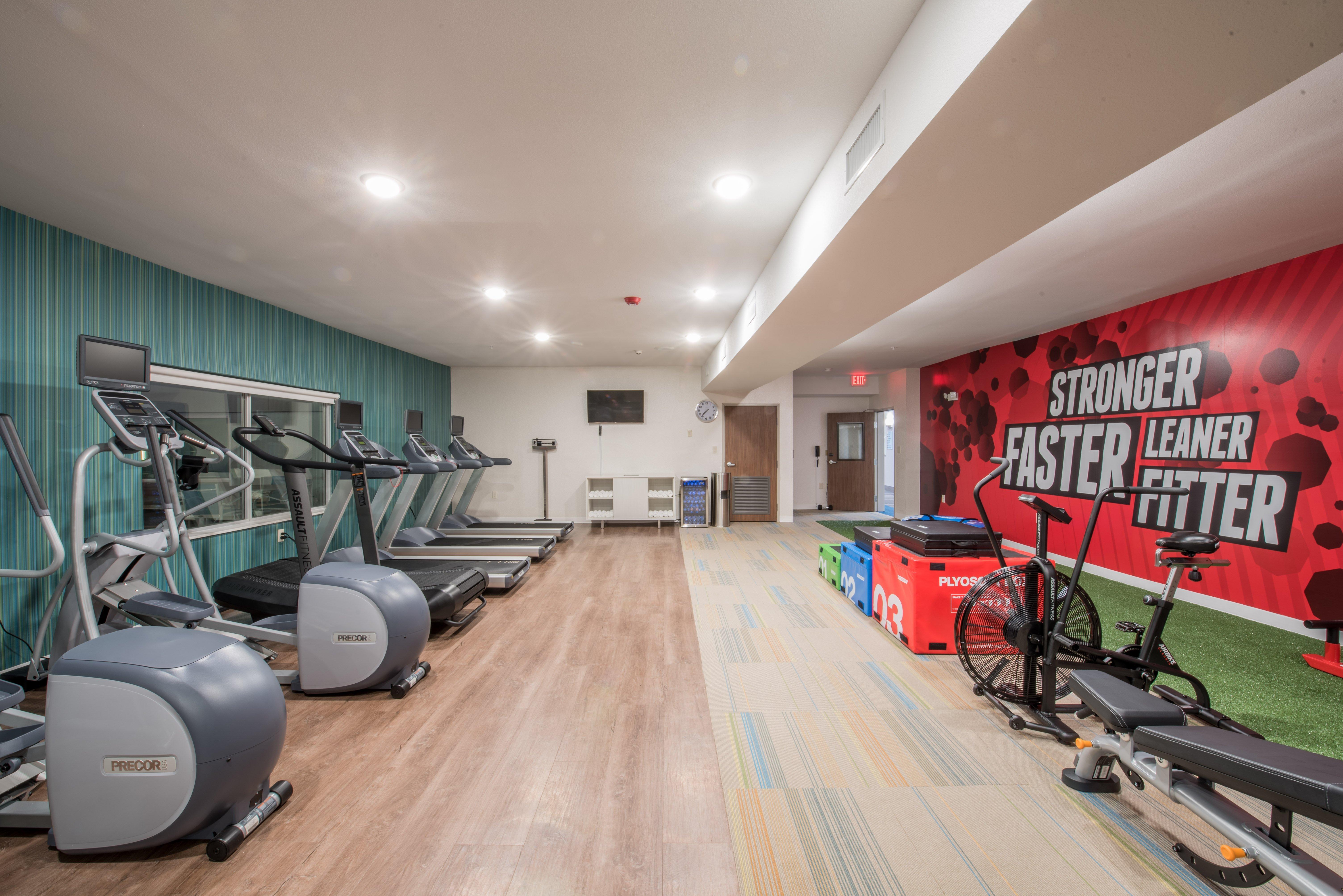 Hotel Express & - Westchase - Westheimer By Ihg