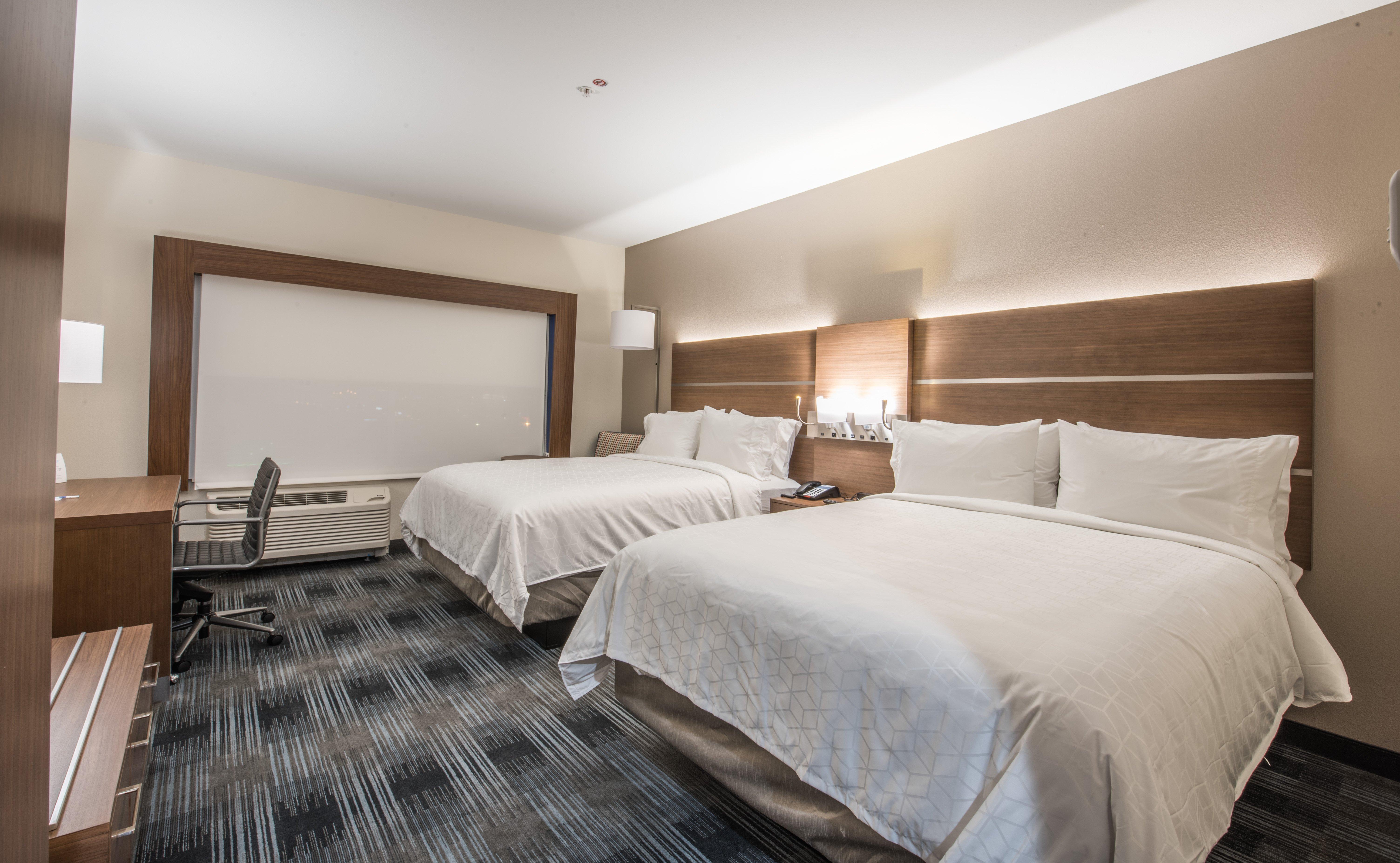 Hotel Express & - Westchase - Westheimer By Ihg
