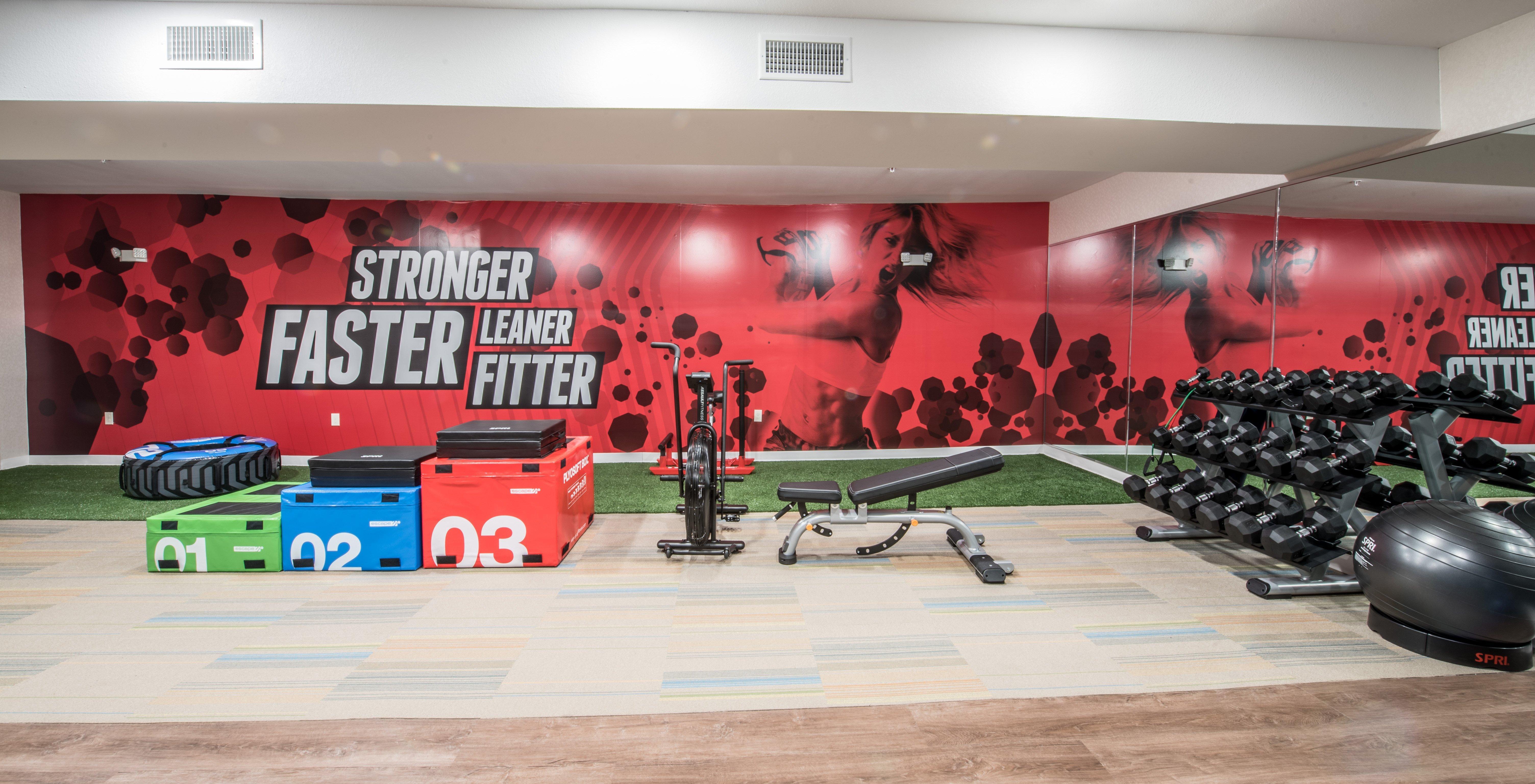 Express & - Westchase - Westheimer By Ihg Houston