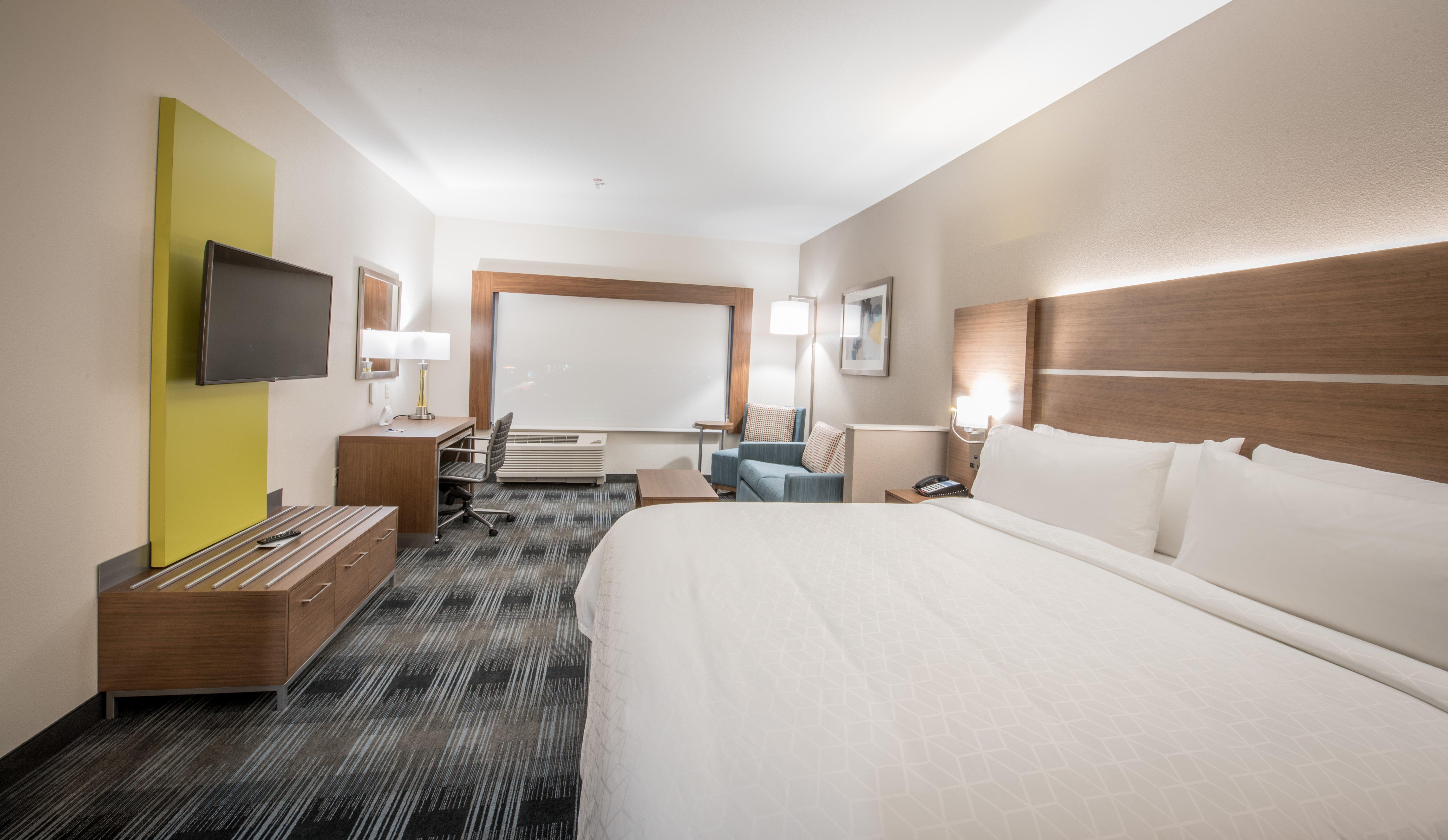 Hotel Express & - Westchase - Westheimer By Ihg 3*