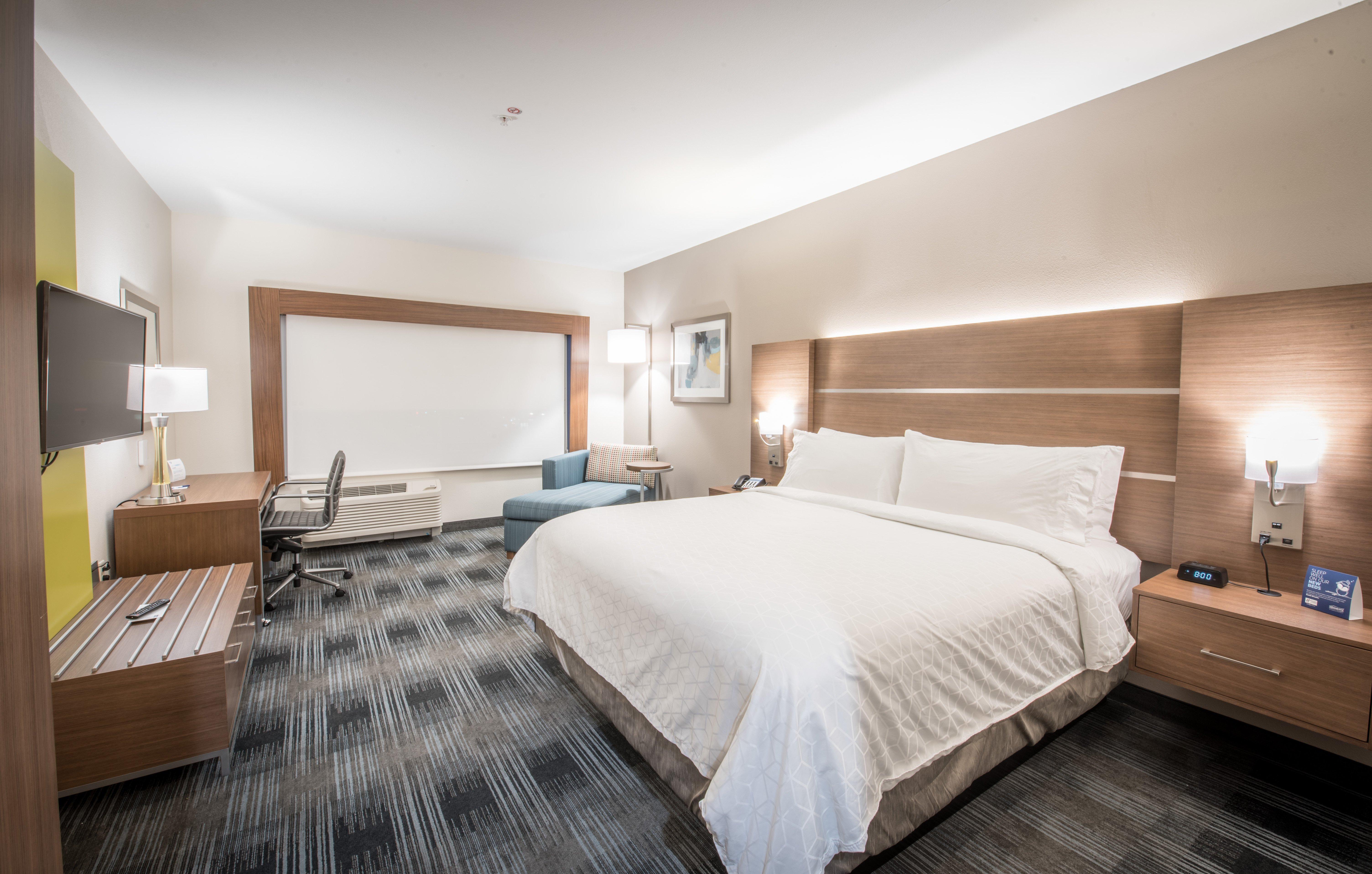 Express & - Westchase - Westheimer By Ihg Hotel Houston