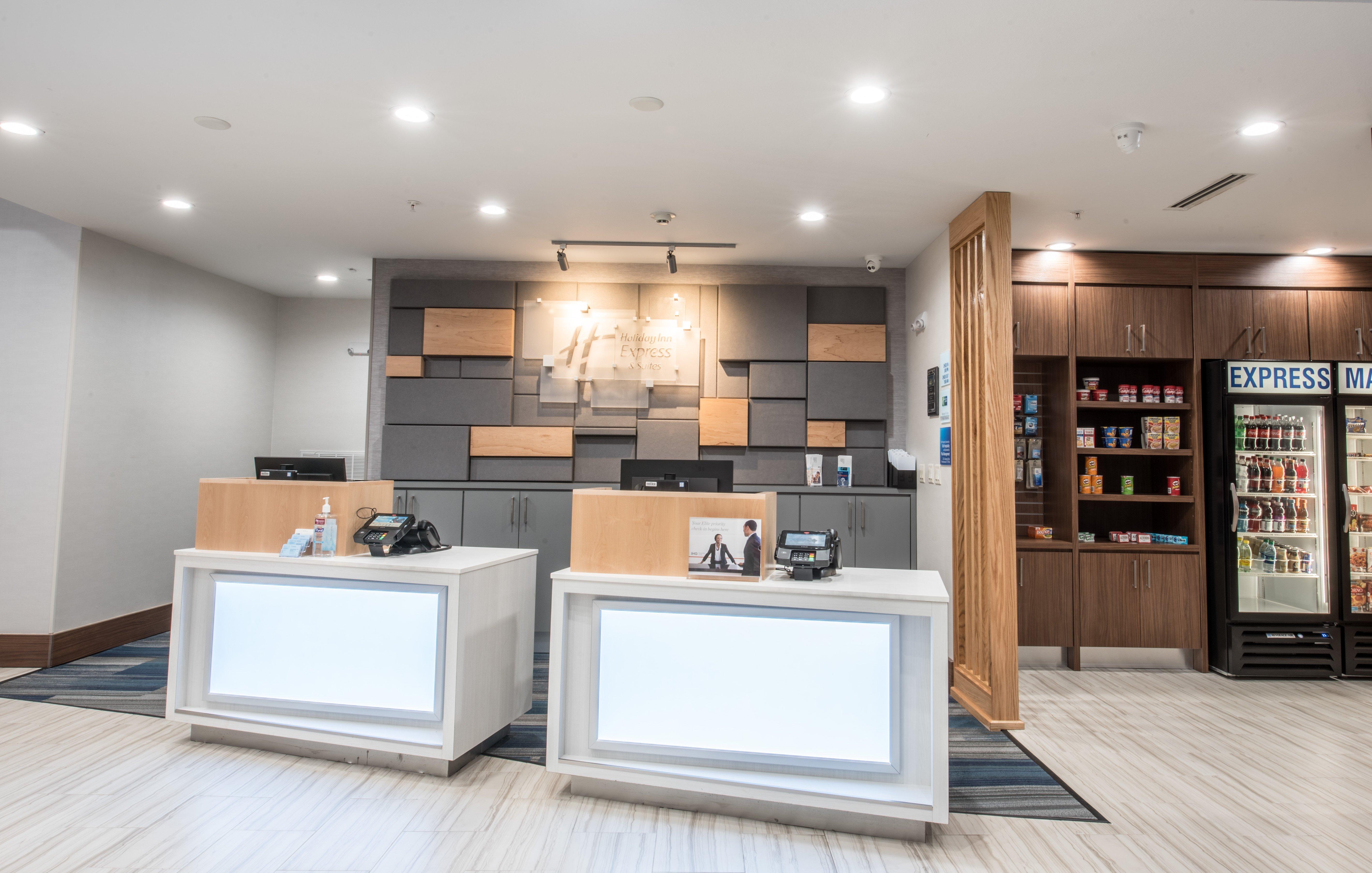 Express & - Westchase - Westheimer By Ihg Hotel Houston