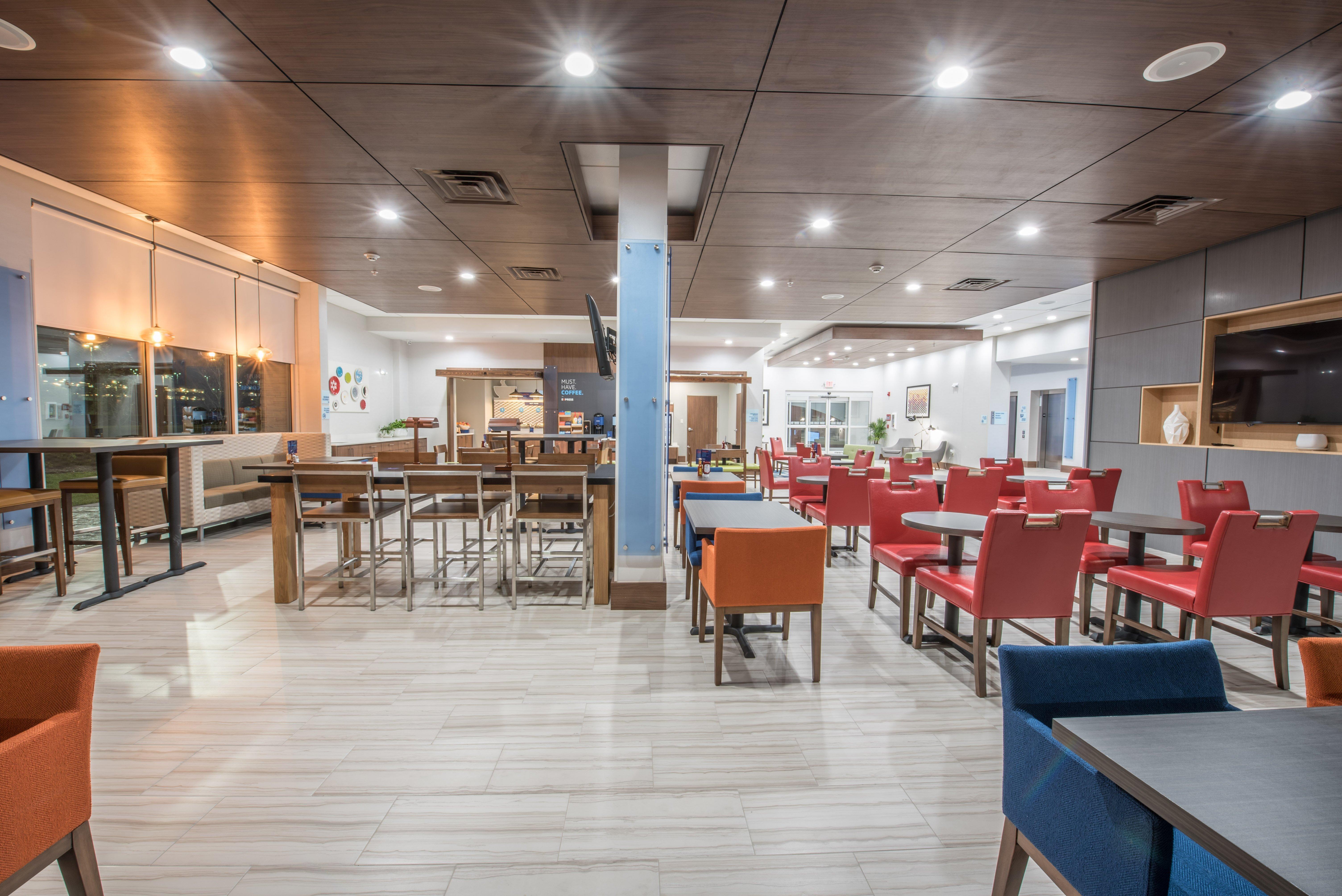 Express & - Westchase - Westheimer By Ihg 3*