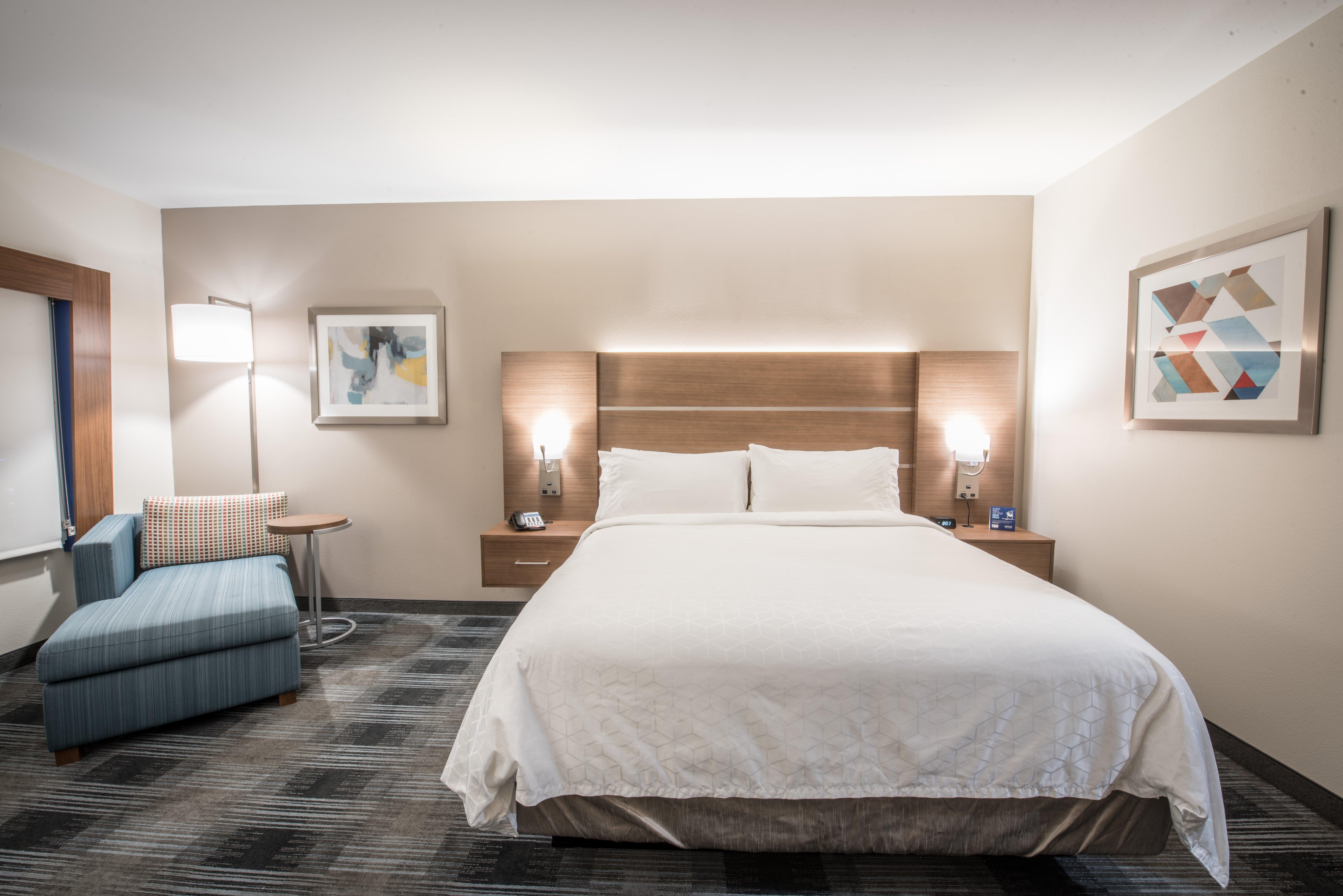 Express & - Westchase - Westheimer By Ihg Hotel Houston
