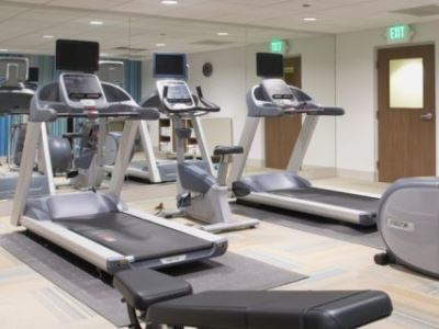 Hotel Express & - Westchase - Westheimer By Ihg 3*