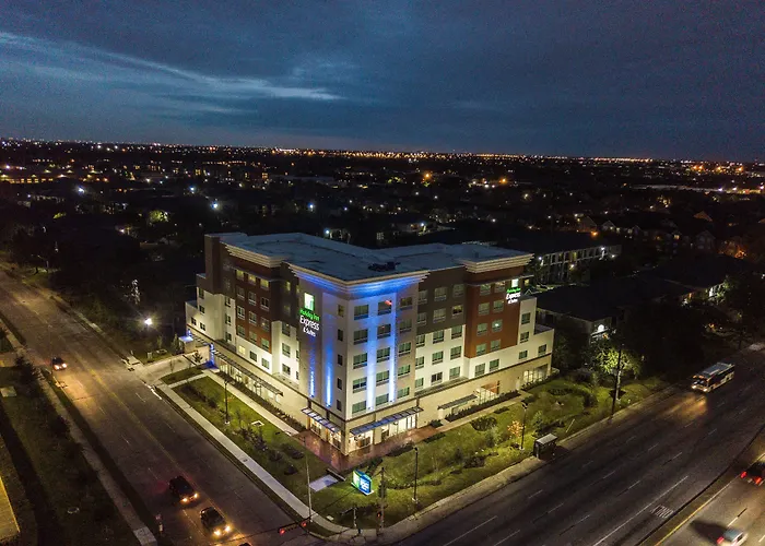 Holiday Inn Express & Suites - Houston Westchase - Westheimer By Ihg