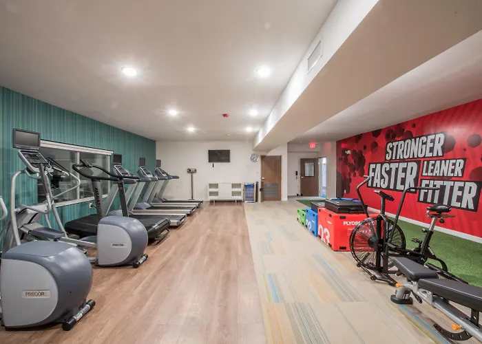 Holiday Inn Express & Suites - Houston Westchase - Westheimer By Ihg