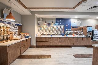 Hotel Express & - Westchase - Westheimer By Ihg Houston