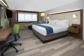 Hotel Express & - Westchase - Westheimer By Ihg