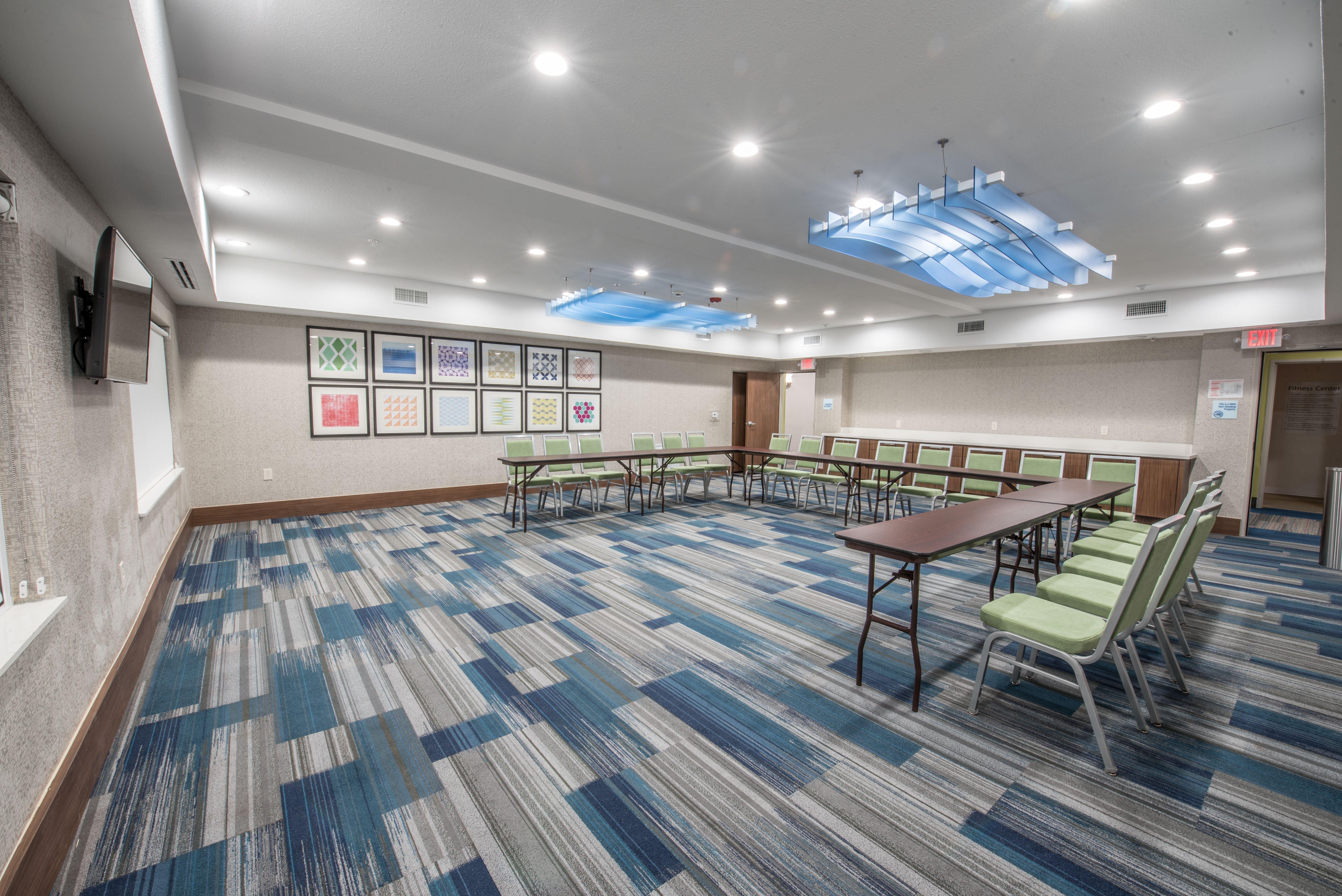 Express & - Westchase - Westheimer By Ihg