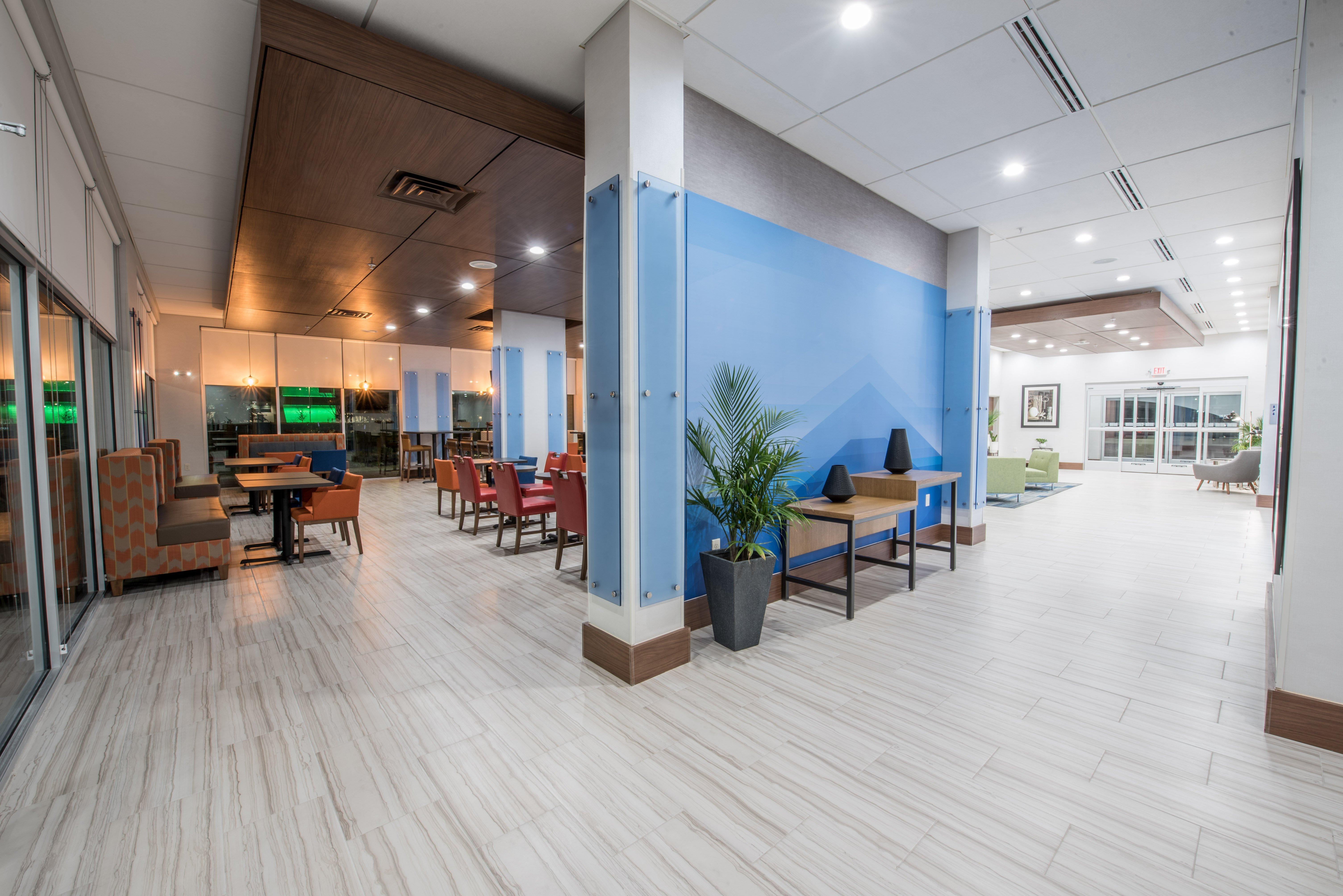 Hotel Express & - Westchase - Westheimer By Ihg