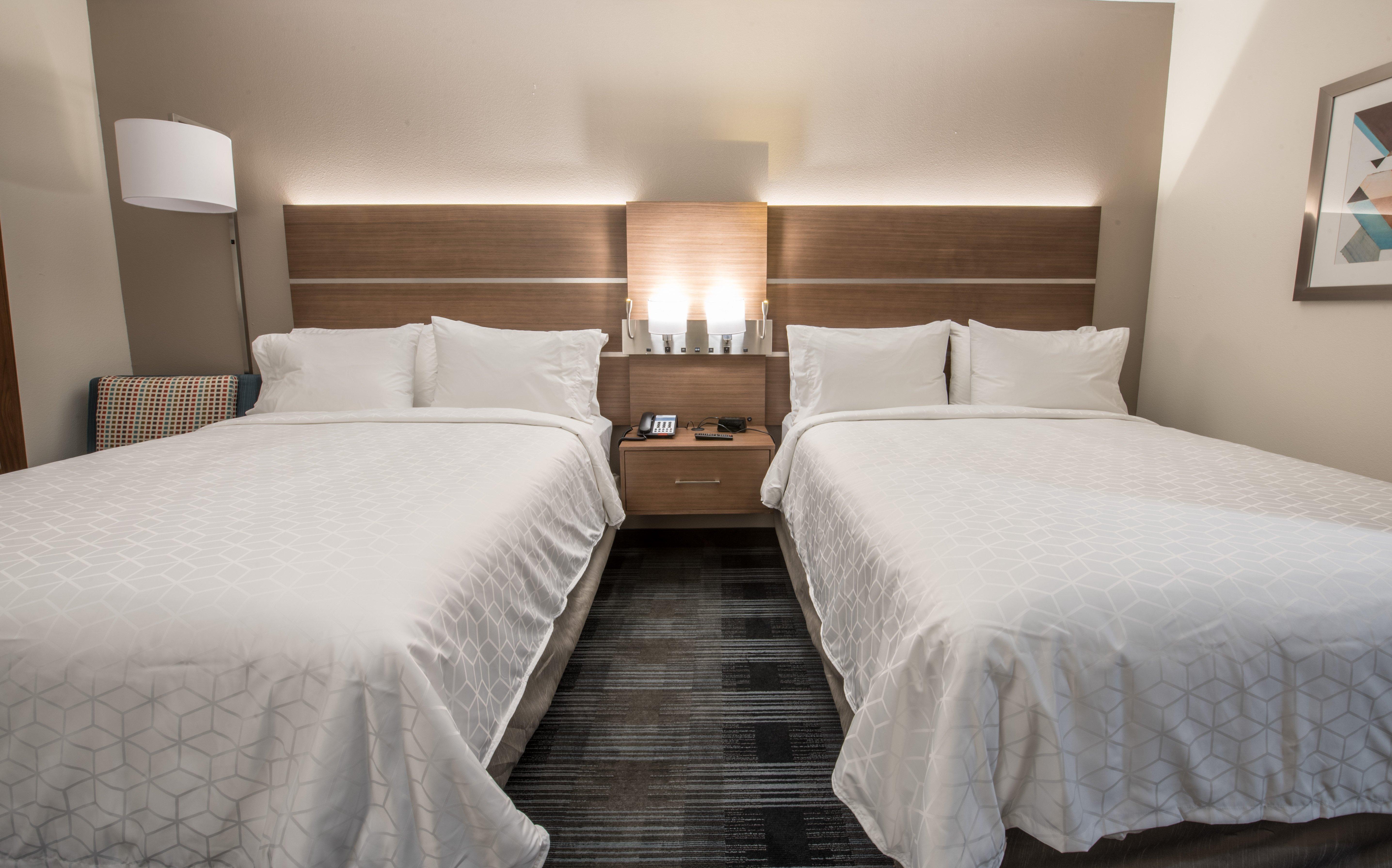 Express & - Westchase - Westheimer By Ihg Hotel