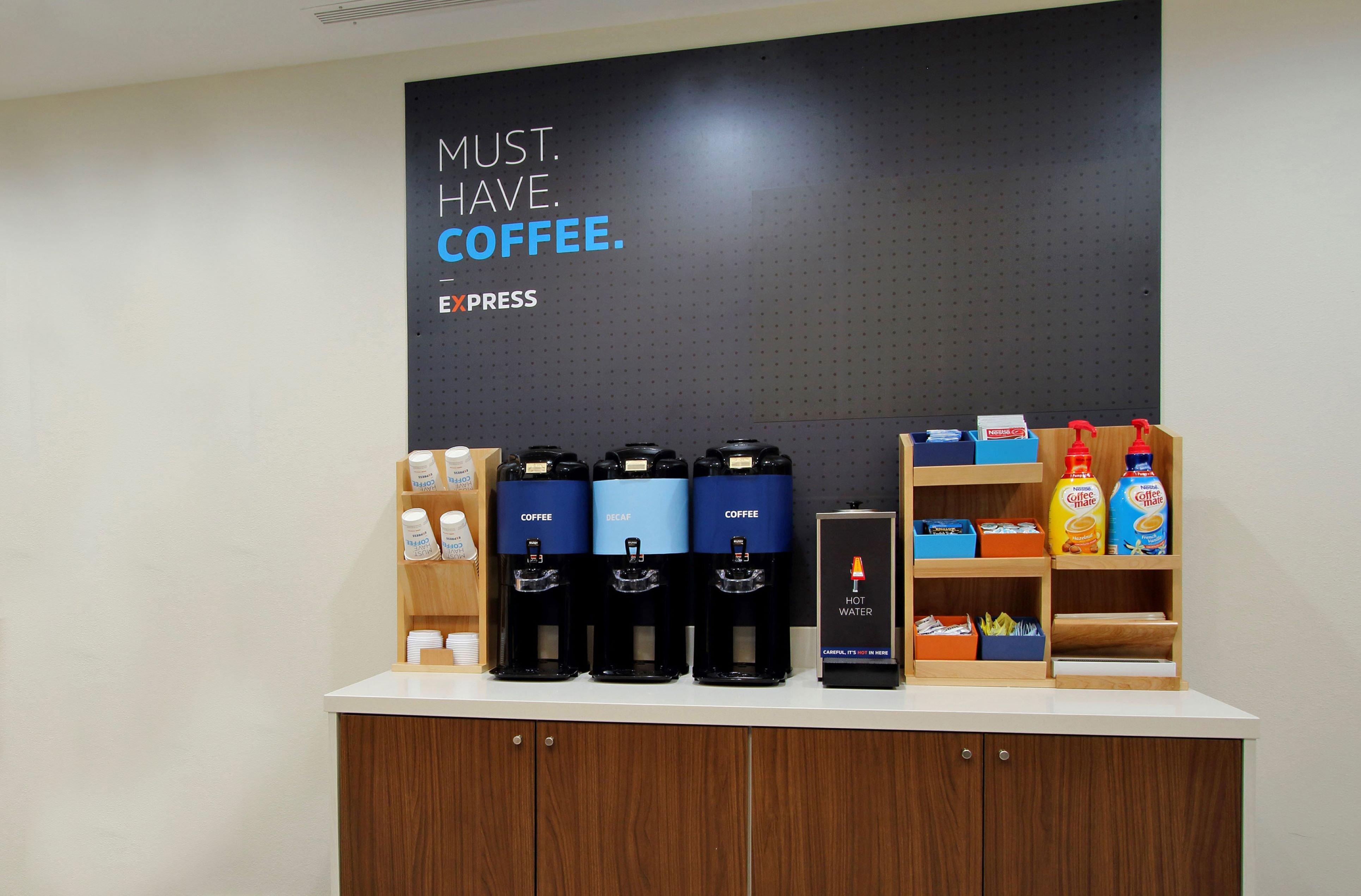 Hotel Express & - Westchase - Westheimer By Ihg Houston