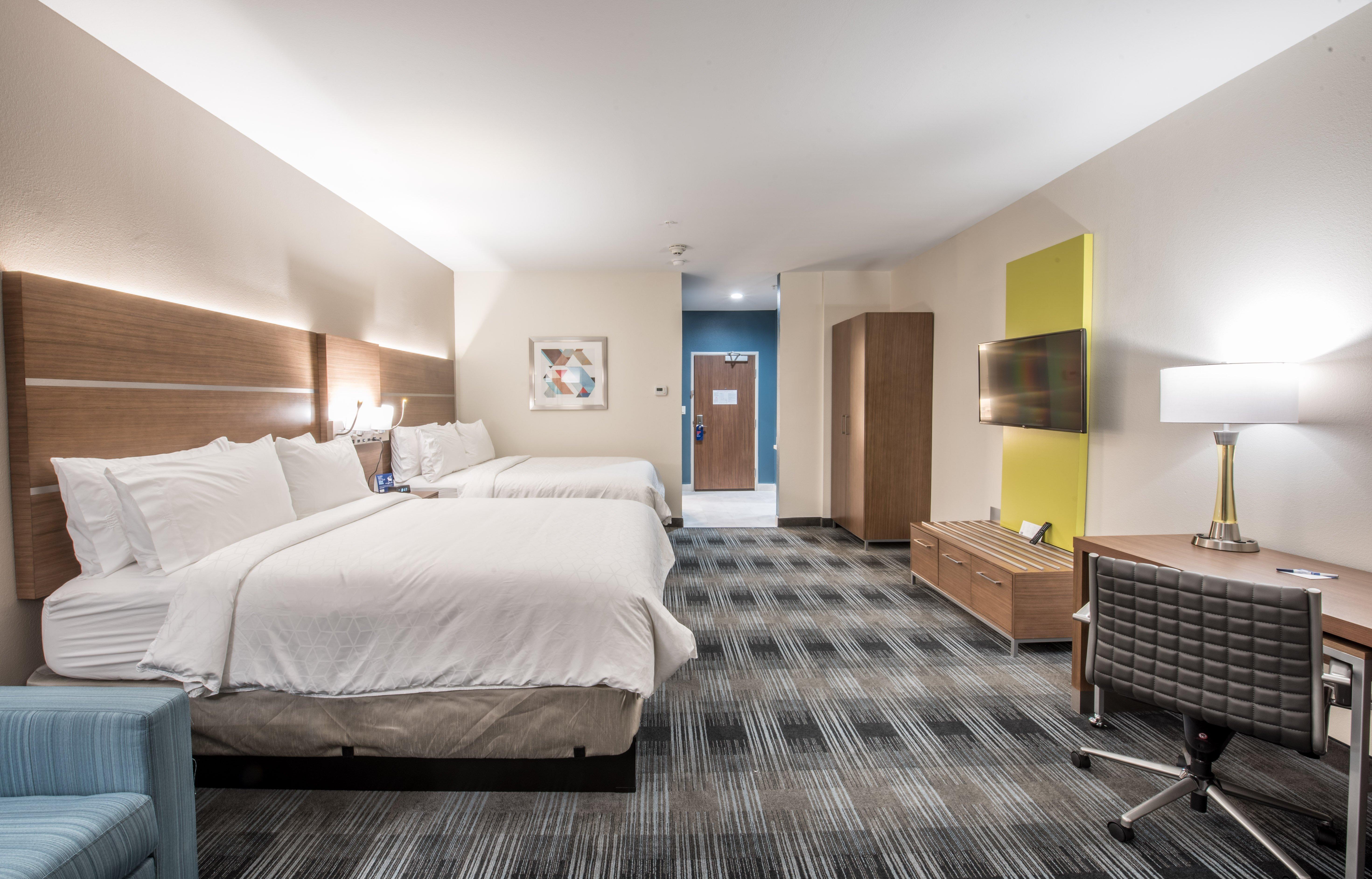 Hotel Express & - Westchase - Westheimer By Ihg Houston