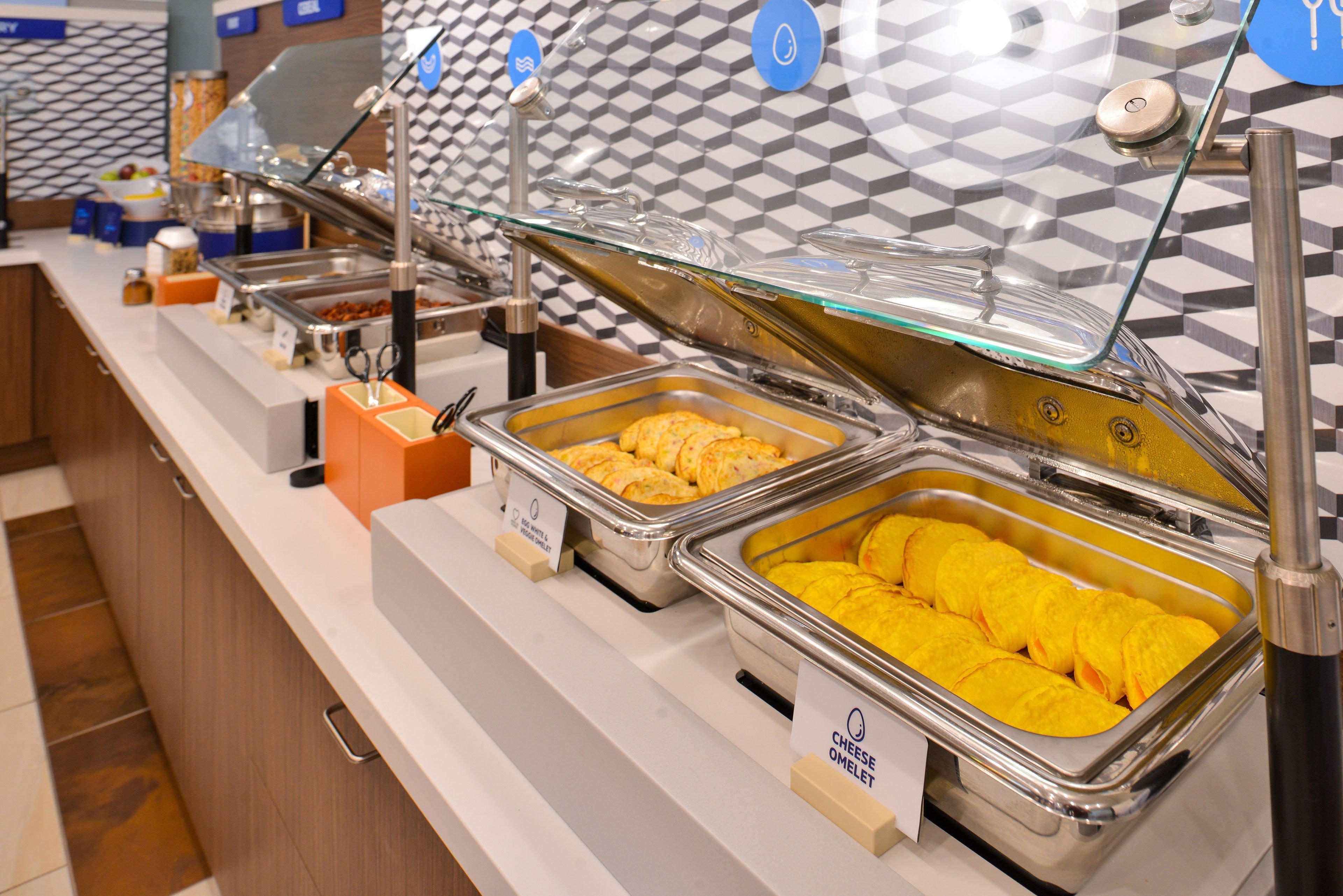 Express & - Westchase - Westheimer By Ihg