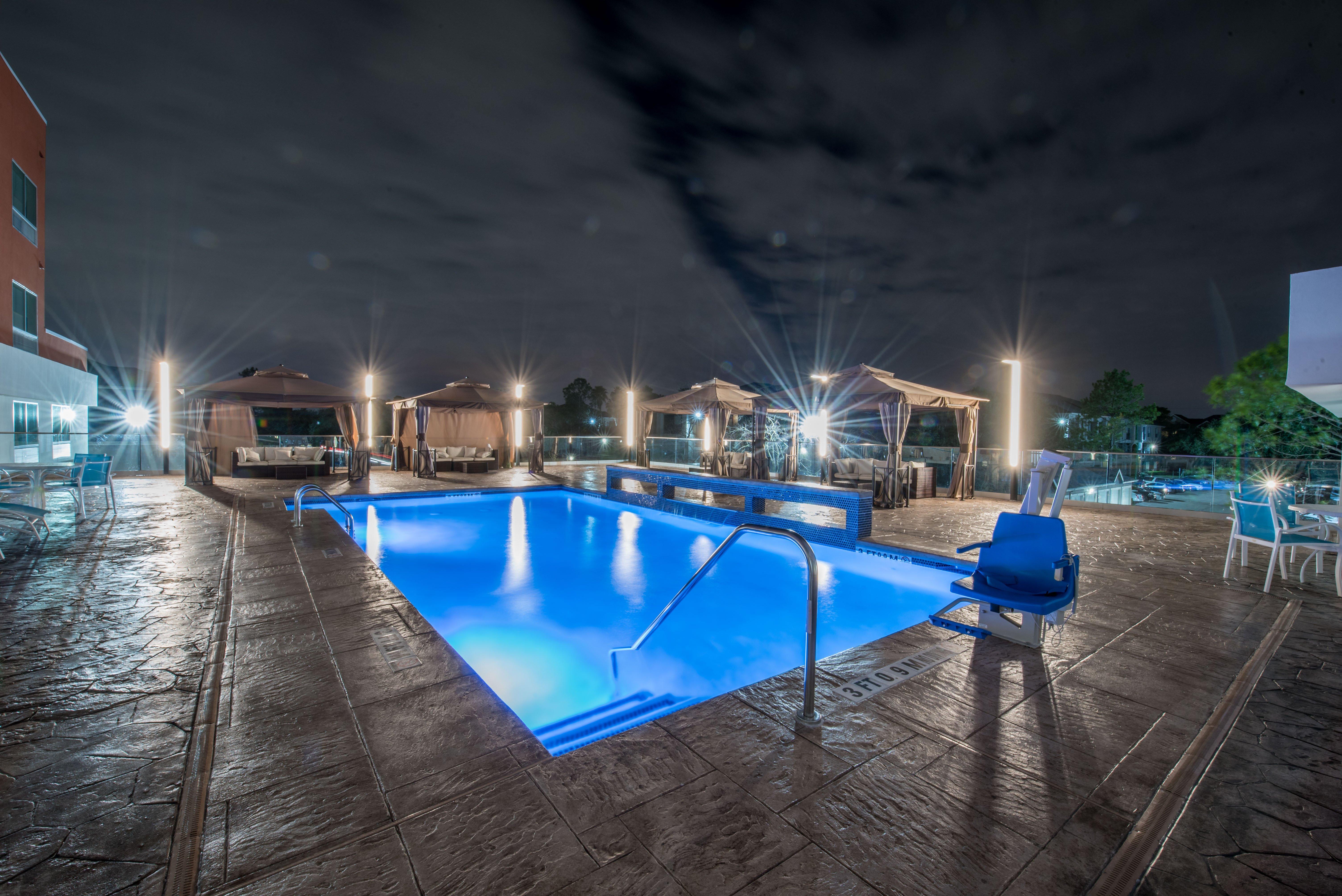 Hotel Express & - Westchase - Westheimer By Ihg Houston