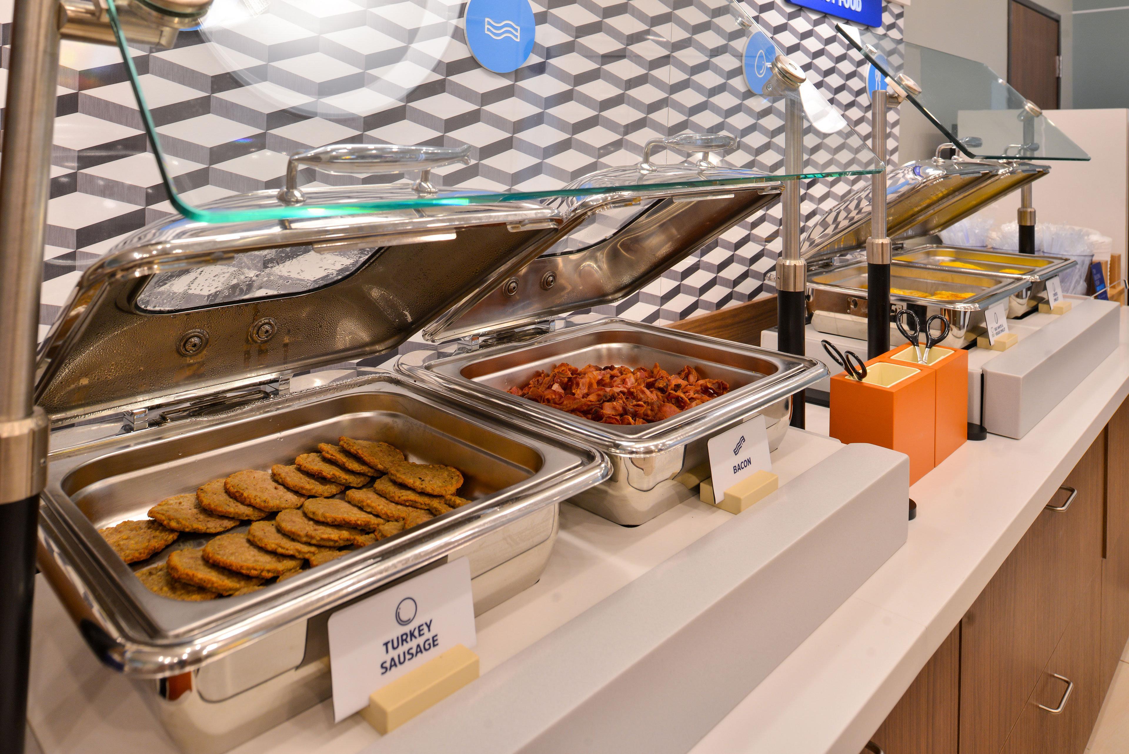 Hotel Express & - Westchase - Westheimer By Ihg