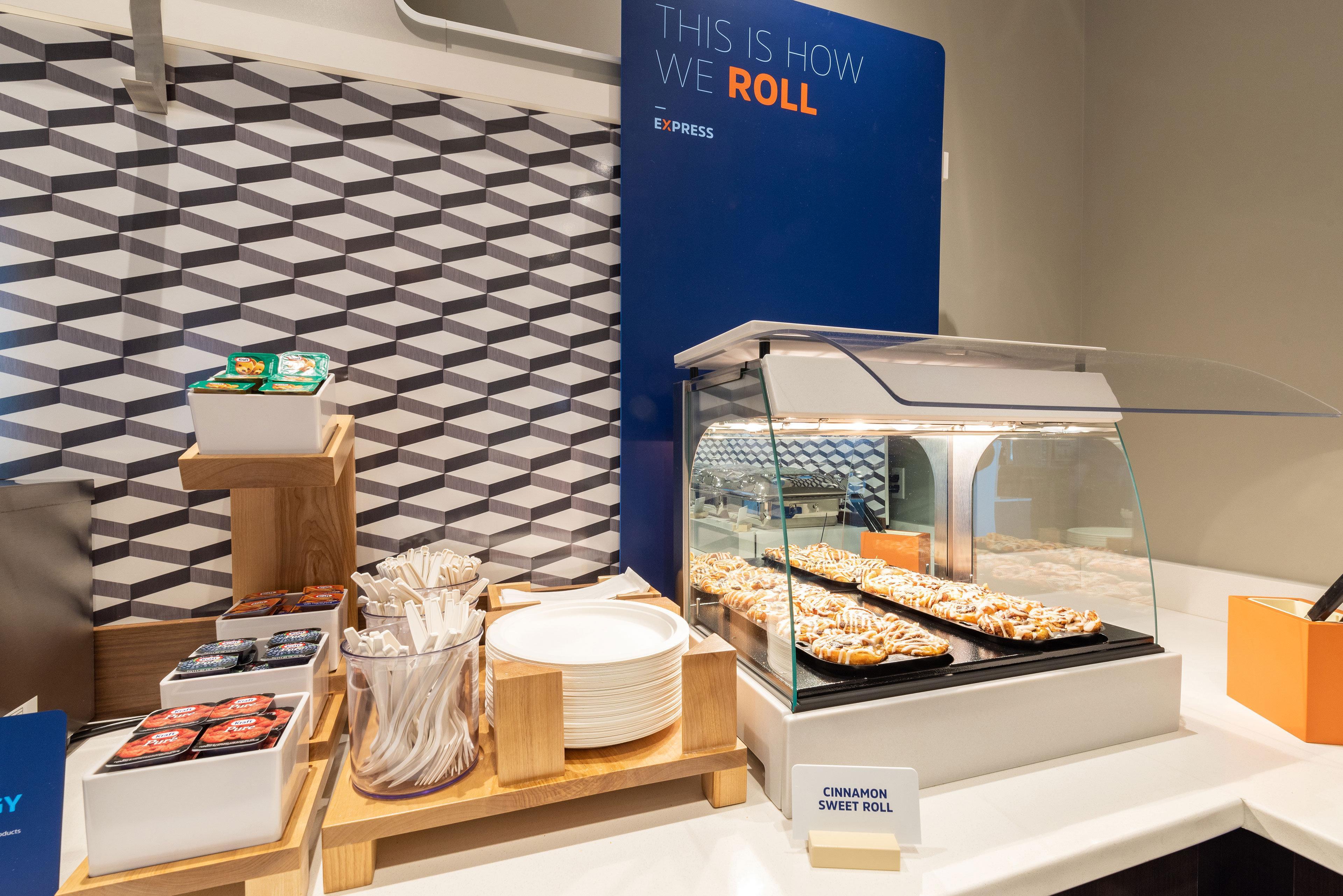 Express & - Westchase - Westheimer By Ihg Hotel