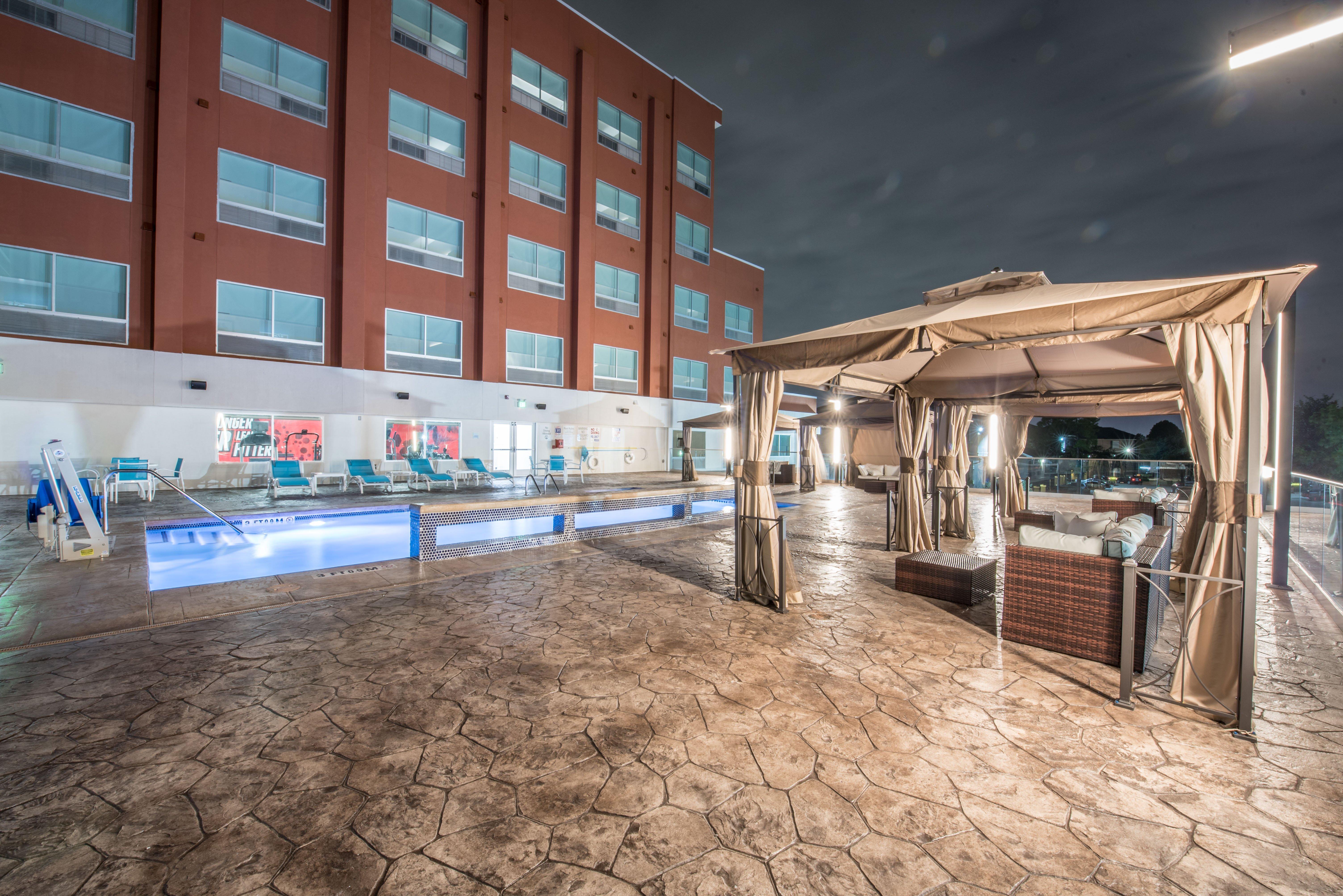 Hotel Express & - Westchase - Westheimer By Ihg 3*