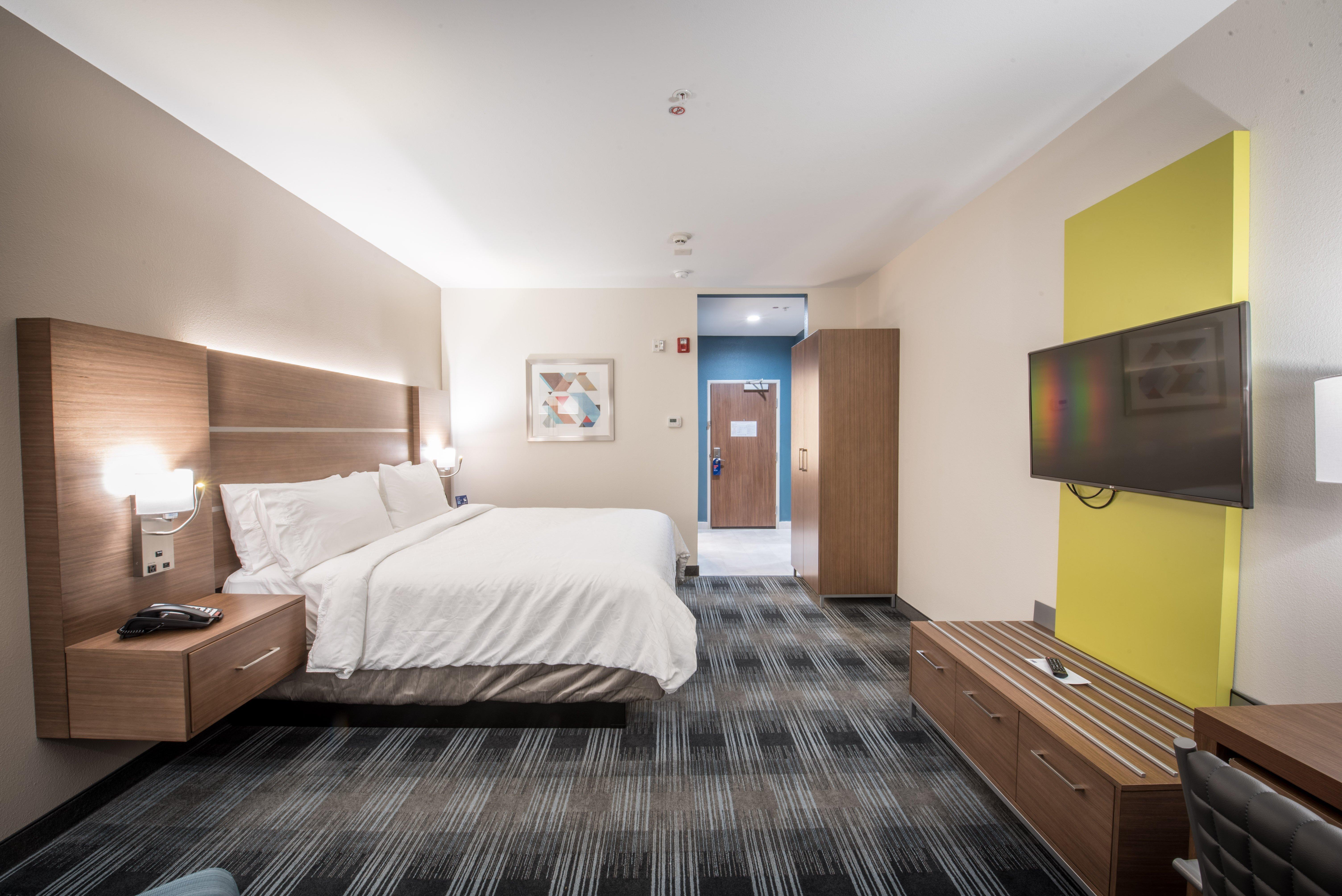 Express & - Westchase - Westheimer By Ihg Hotel Houston