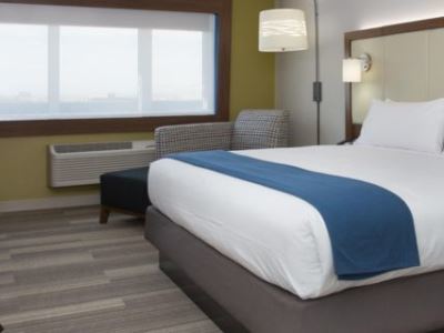 Express & - Westchase - Westheimer By Ihg